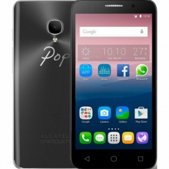 Alcatel ONETOUCH 6044D -  1